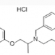Phenoxybenzamie Hydrochloride