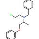 Phenoxybenzamine