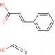 Poly(vinyl cinnamate) 