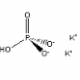 Potassium hydrogen phosphate anhydrous