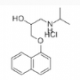 Propranolol hydrochloride 