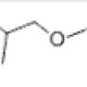 Proprylene glycol monomethyl ether 