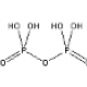 Pyrophosphoric acid 
