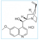 Quinine HCL
