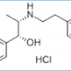 Ritodrine hydrochloride 