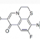Rufloxacin hydrochloride