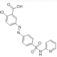 Salicylazosulfapyridine 