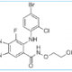 Selumetinib