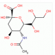 Sialic acid