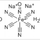 Sodium nitroprusside dihydrate