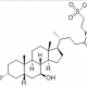 Sodium tauroursodeoxycholate