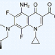 Sparfloxacin