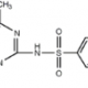 Sulfamethazine