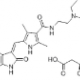 Sunitinib malate