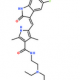 Sunitinib 