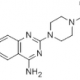 Terazosin Hydrochloride