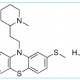 Thioridazine hydrochloride