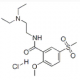 Tiapride hydrochloride