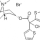 Tiotropium bromide