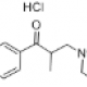 Tolperisone Hydrochloride