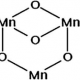 Trimanganese tetraoxide 