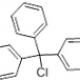 Triphenylchloromethane