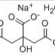 Trisodium citrate dihydrate
