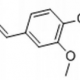 Veratraldehyde 