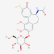 Thiocolchicoside